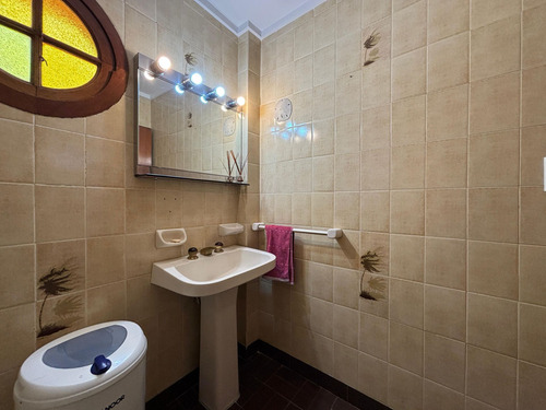 Venta Ph 5 Ambientes Pueyrredon Terraza Parrilla
