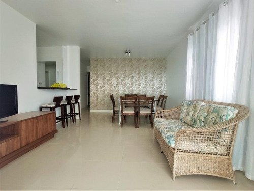 Imagem 3 de 25 de Apartamento Com 3 Dormitórios À Venda, 120 M² Por R$ 1.250.000,00 - Praia Das Astúrias - Guarujá/sp - Ap1908 - 34708660