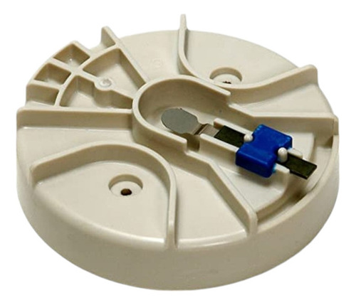 Rotor Distribucion Ignicion Gmc C3500 Pickup 5.7l V8 2000