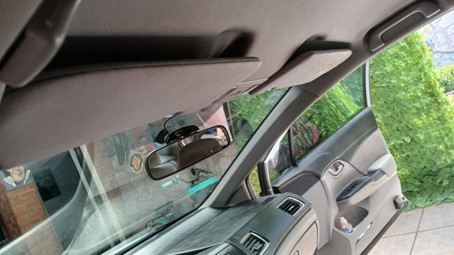 Honda Civic 1.8 Lx L4 At