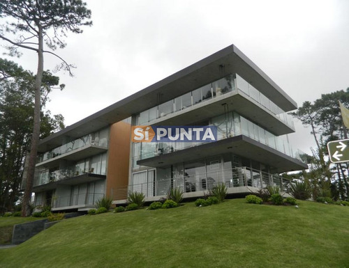 Imagen 14 de 22 de Apartamento En Venta - Playa Mansa