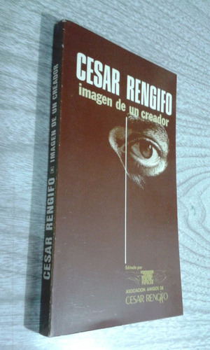 Imagen De Un Creador / César Rengifo