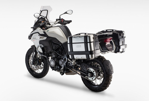 Benelli Trk 502 New (arizona Motos)