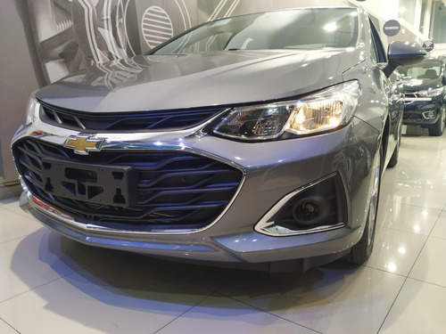 Cruze Lt 4 Puertas 0km 2021 0km Entrega Ya