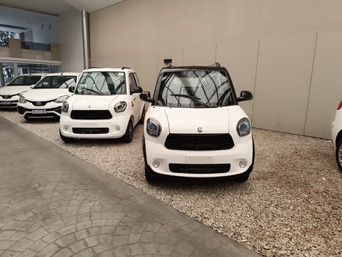 Coradir Tito S5 100km