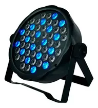 Comprar Luz Proton Par 54 Led Rgb Audioritmico Dmx Luminosidad Mlpx