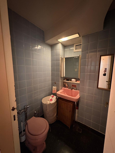 Departamento En Venta - San Nicolás, Caba.