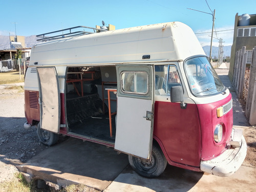Wv Kombi
