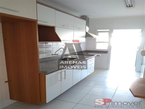 Imagem 1 de 18 de Apartamento Santa Paula São Caetano Do Sul/sp - 1499