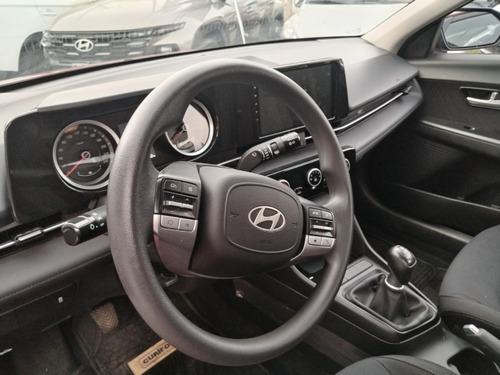 Hyundai Accent Bn7i 1.5 Mt Plus 2024