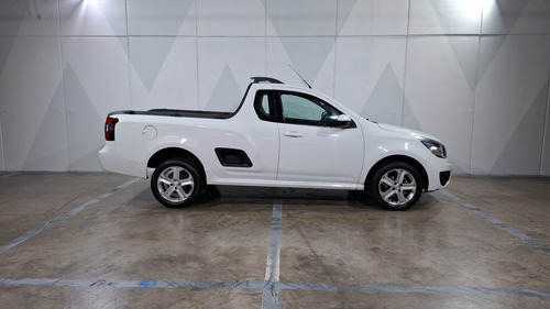 Chevrolet Tornado 1.8 LT C
