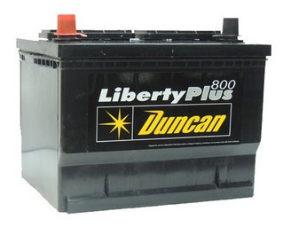 Bateria Duncan 800amps En Oferta Grupo 59-800 15meses Garant