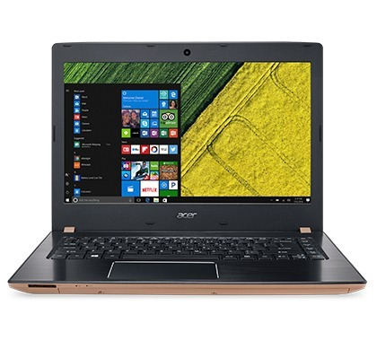 Portátil Acer Aspire 14 Intel Core I5 6ta 8gb 1tb 14 Hd