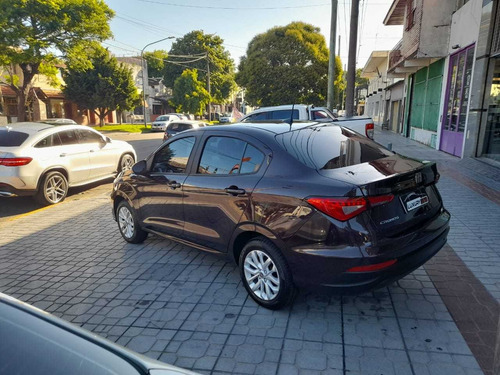 Fiat Cronos 2021 1.3 Gse Drive Pack Conectividad