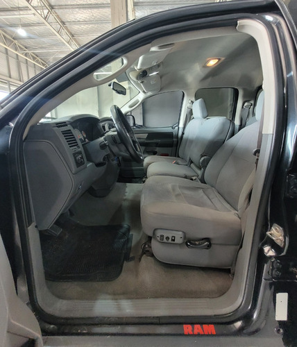 Dodge Ram 5.9 2500 Slt Quadcab Atx 4x4