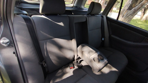 Toyota Corolla Fielder 2006 Vvti Full
