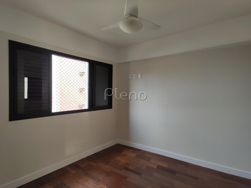 Apartamento À Venda Em Cambui - Ap027049
