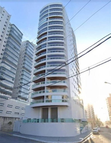 Imagem 1 de 1 de Apartamento, 3 Dorms Com 142 M² - Ocian - Praia Grande - Ref.: Rgv1012 - Rgv1012