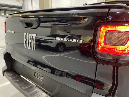 Fiat Strada 1.3 FIREFLY FLEX ENDURANCE CS MANUAL