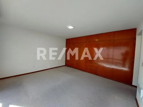 Casa En Condominio En Renta En Toluca