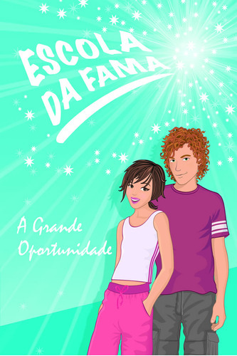 A Grande Oportunidade: A Grande Oportunidade, De Jefferies, Cindy. Editora Ciranda Cultural, Capa Mole, Edição 1 Em Português
