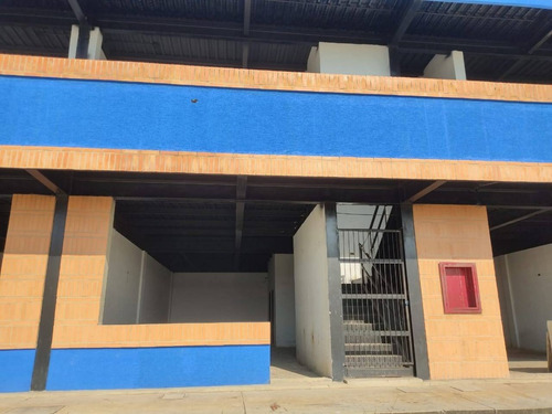 Imagen 4 de 10 de Pre Venta Galpón G-1, Castillito San Diego, Estado Carabobo. Código 126386