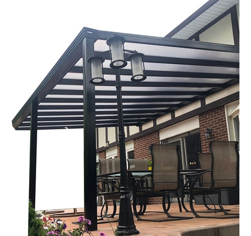 Imagen 8 de 12 de Venta De Cerámicas Tejas Españolas Pvc Alucobond En Quito
