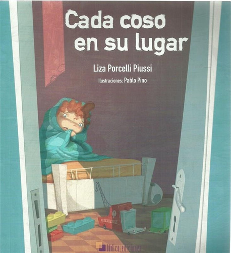 Cada Coso En Su Lugar