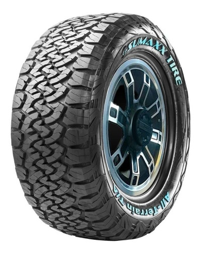 Neumático Sumaxx All Terrain T/A 215/75R14 95 Q