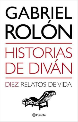 Historias De Divan. 10 Años, 10 Historias