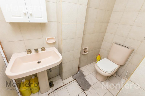 Venta. Oficina De 1200 M2 -- Almagro, Caba.