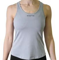 Comprar Musculosa Deportiva Mujer Sudadera Big Fine Indumentaria