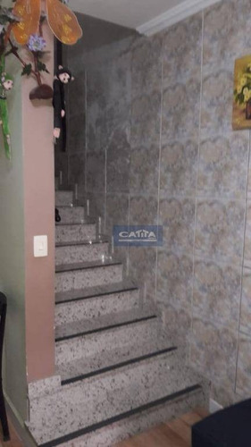 Imagem 18 de 30 de Sobrado À Venda, 150 M² Por R$ 420.000,00 - Itaquera - São Paulo/sp - So14986