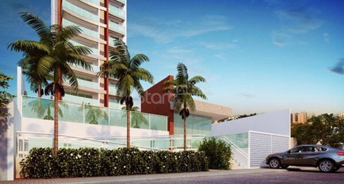 Apartamento À Venda Em Cambuí - Ap111750