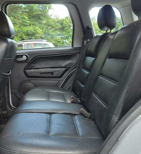 Eosport Xlt 2.0 Aut Completo 2008 Gasolina