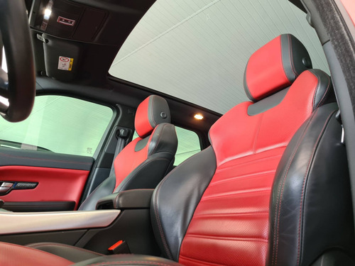 Imagem 11 de 15 de Land Rover Range Rover Evoque 2.0 Hse Dynamic 4wd 16v
