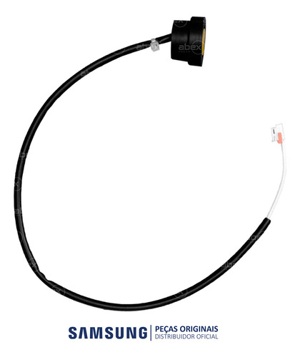 Sensor De Temperatura Do Compressor Ar Samsung Db95-04566a