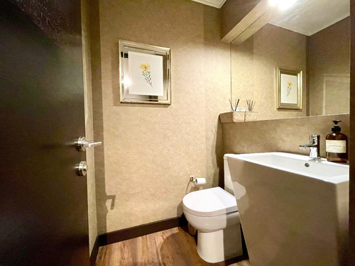 Impecable I Moderno I Iluminado I Sport Frances