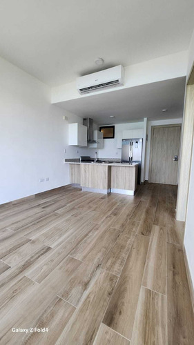 Venta Apartamento En Downtown, Punta Cana