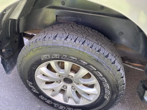 Foton Tunland 2.8 Bj2037y3mdv