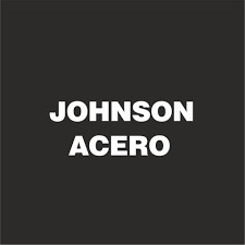 Pileta Ov330l Acero Inox 304 Johnson Acero