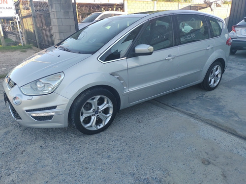 Ford S-max 2011 2.3 Titanium
