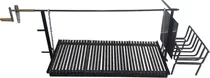 Comprar Herraje Parrilla Enlozado 1.40 X 60 Enlozado Y Fogonero