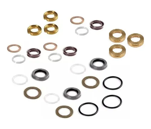 comprar Juego Sellos Retenes Anillo Oring Karcher Hd9\u002F20 7\u002F16-4 Cage