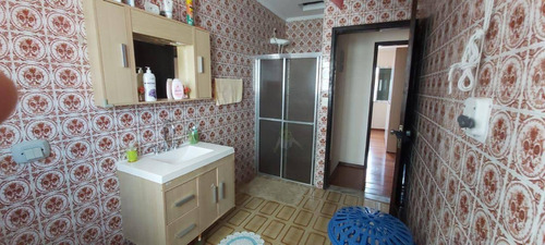 Sobrado Com 3 Dormitórios À Venda, 174 M² Por R$ 550.000,00 - Jardim Stella - Santo André/sp - So0149