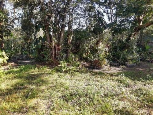 Imagem 2 de 14 de 8423 Kym - Chácara À 1.800 Mts Do Mar - São Fernando.