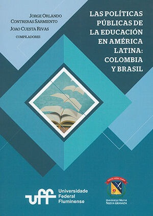 Libro Politicas Publicas De La Educacion En América Latina,