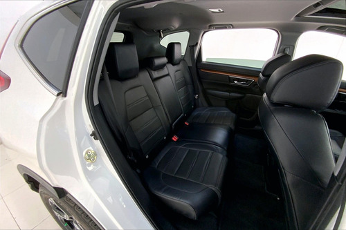 Imagen 20 de 25 de Honda Cr-v Suv 5 Pts Touring, 15t, Cvt, Piel, Qc, Fled, Ra-
