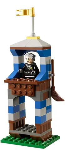 Lego partido cheap