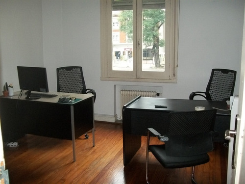 Alquiler Oficina Centro 11 Ambientes